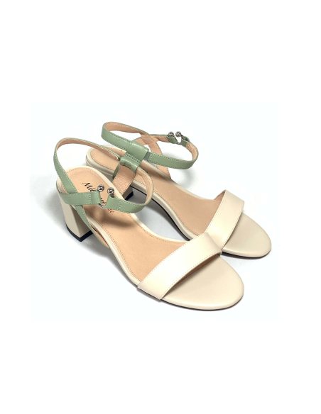 sandales nu-pieds jafar metamorf'ose