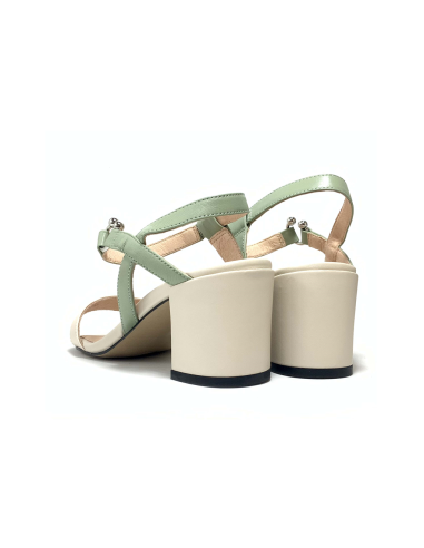 sandales nu-pieds jafar metamorf'ose