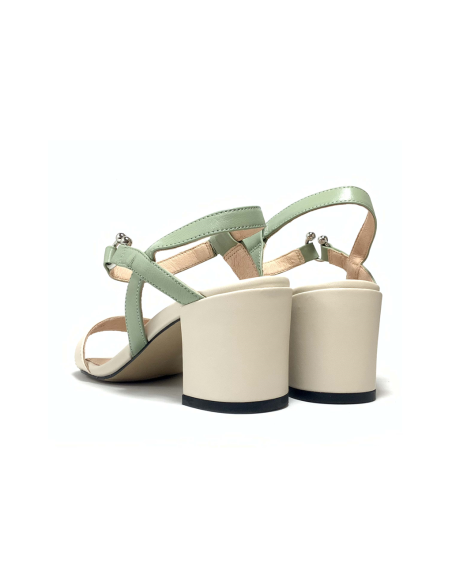 sandales nu-pieds jafar metamorf'ose
