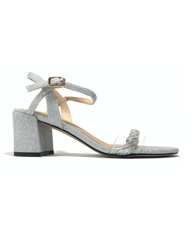 sandales nu-pieds jago metamorf'ose
