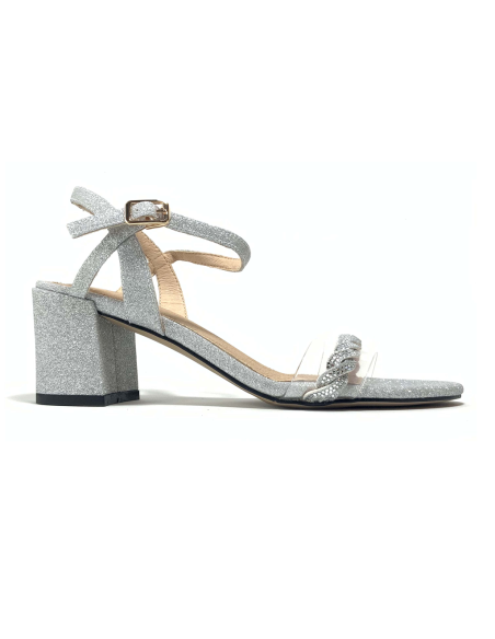 sandales nu-pieds jago metamorf'ose