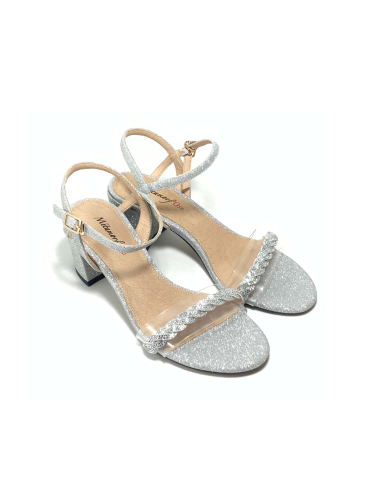 sandales nu-pieds jago metamorf'ose