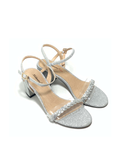 sandales nu-pieds jago metamorf'ose