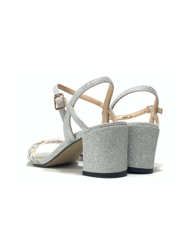 sandales nu-pieds jago metamorf'ose