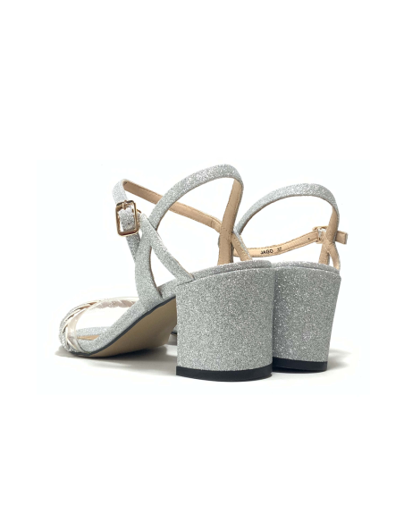 sandales nu-pieds jago metamorf'ose