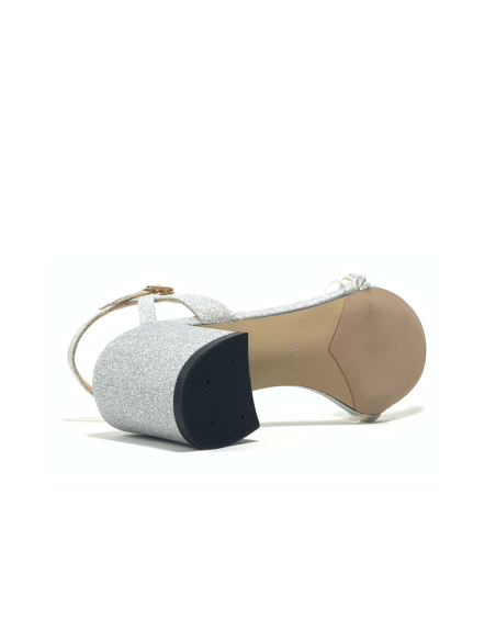 sandales nu-pieds jago metamorf'ose