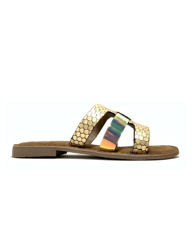 sandales nu-pieds jaja metamorf'ose