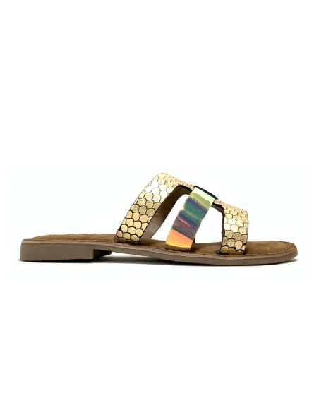 sandales nu-pieds jaja metamorf'ose