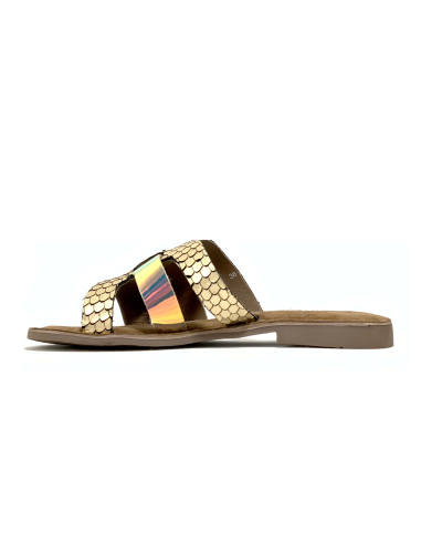sandales nu-pieds jaja metamorf'ose