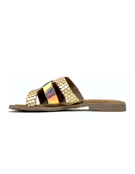 sandales nu-pieds jaja metamorf'ose