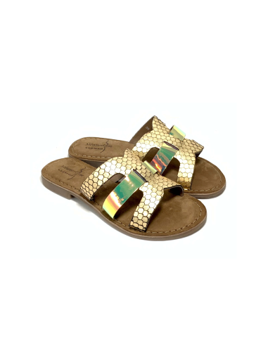 sandales nu-pieds jaja metamorf'ose