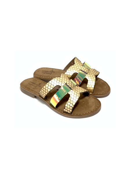 sandales nu-pieds jaja metamorf'ose