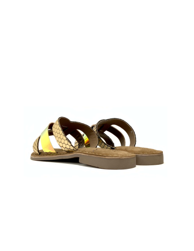 sandales nu-pieds jaja metamorf'ose