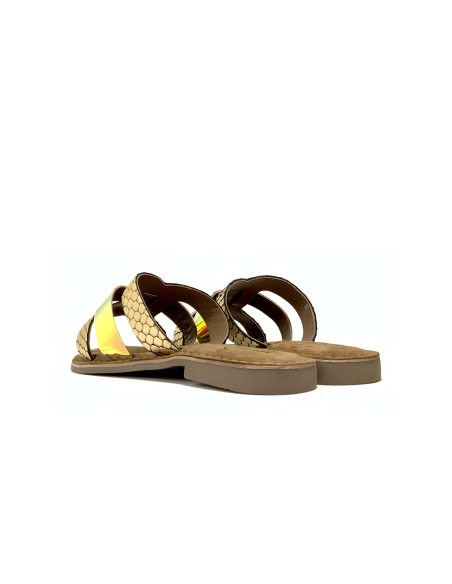 sandales nu-pieds jaja metamorf'ose