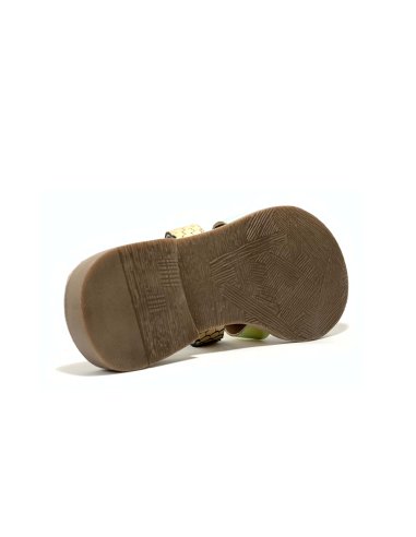 sandales nu-pieds jaja metamorf'ose