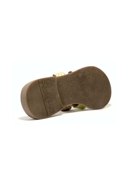 sandales nu-pieds jaja metamorf'ose
