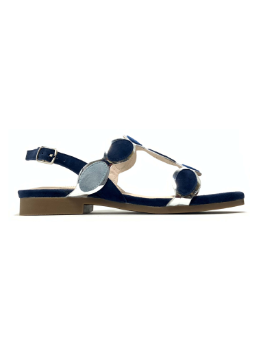 sandales nu-pieds jallan metamorf'ose