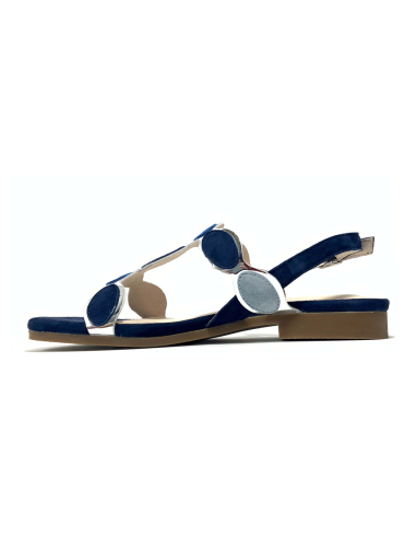 sandales nu-pieds jallan metamorf'ose