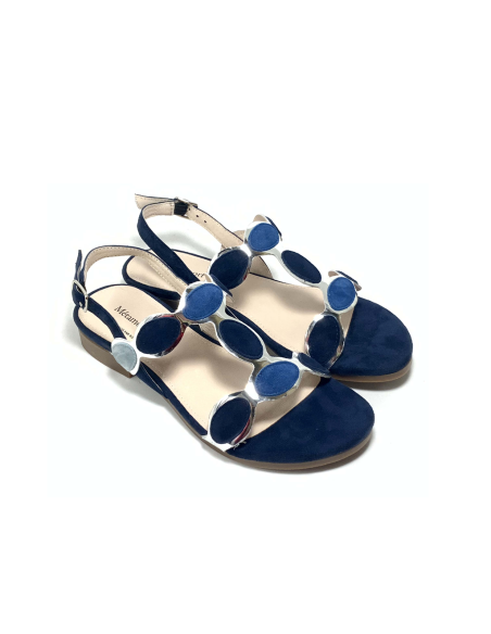 sandales nu-pieds jallan metamorf'ose