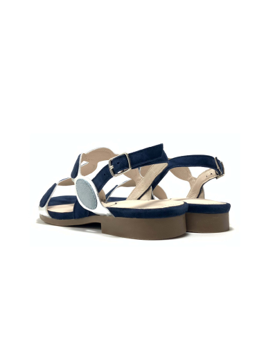 sandales nu-pieds jallan metamorf'ose