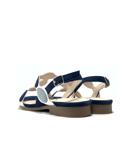 sandales nu-pieds jallan metamorf'ose