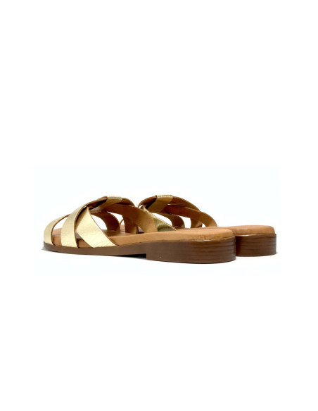 sandales nu-pieds 9155 eva frutos