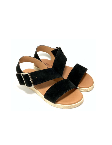 sandales nu-pieds 1118 eva frutos