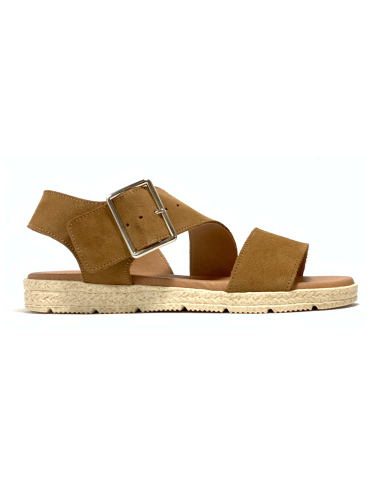 sandales nu-pieds 1118 eva frutos