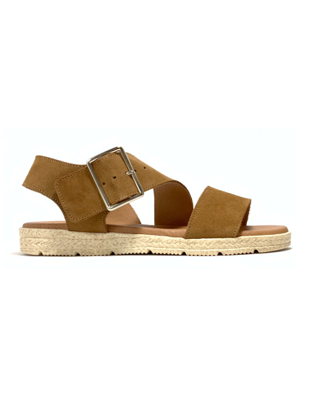 sandales nu-pieds 1118 eva frutos