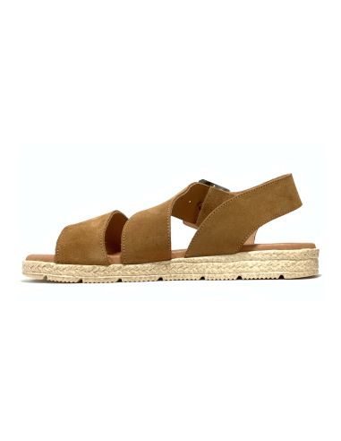 sandales nu-pieds 1118 eva frutos