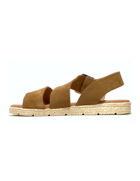 sandales nu-pieds 1118 eva frutos