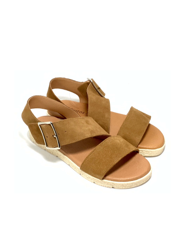 sandales nu-pieds 1118 eva frutos