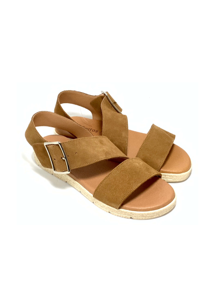 sandales nu-pieds 1118 eva frutos