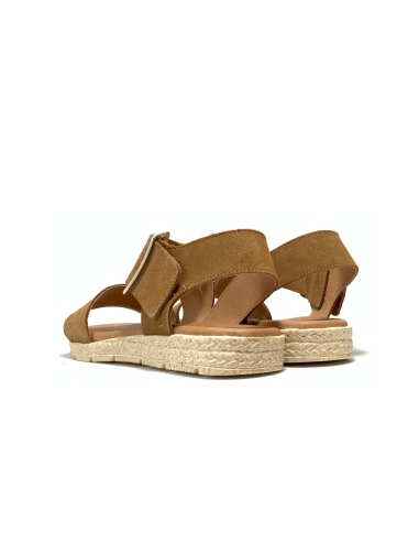sandales nu-pieds 1118 eva frutos
