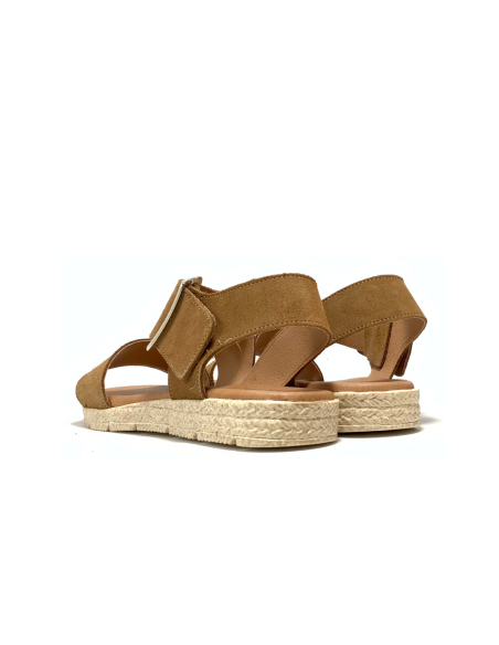 sandales nu-pieds 1118 eva frutos