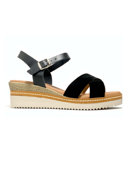 sandales nu-pieds 578 eva frutos