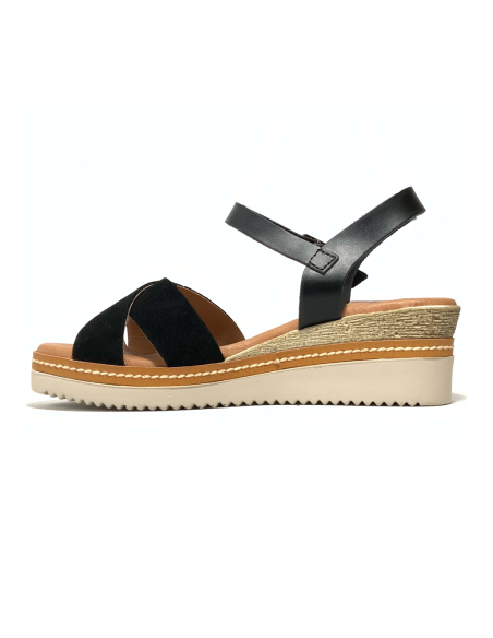 sandales nu-pieds 578 eva frutos