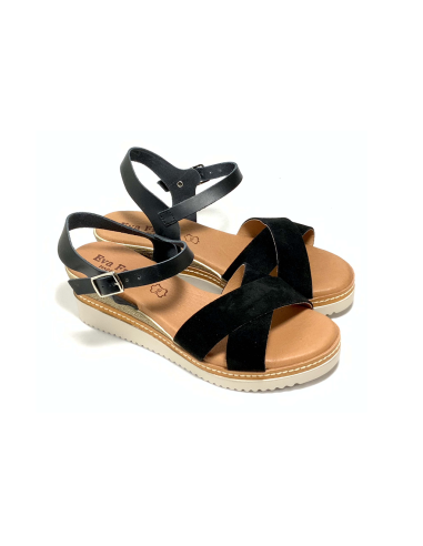sandales nu-pieds 578 eva frutos
