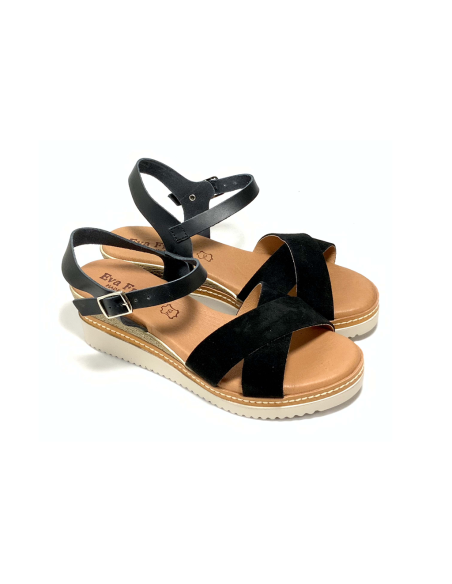 sandales nu-pieds 578 eva frutos