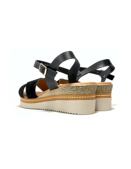 sandales nu-pieds 578 eva frutos