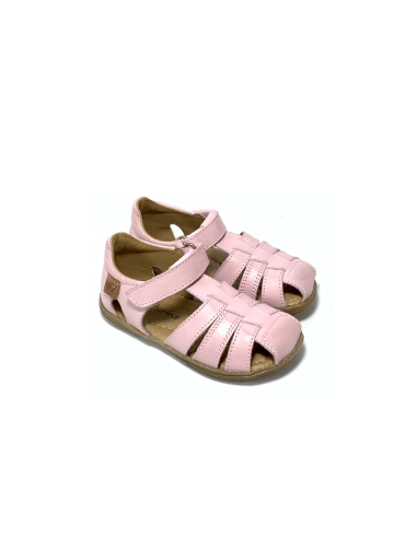 sandales nu-pieds see naturino