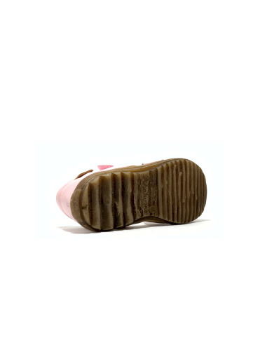 sandales nu-pieds see naturino