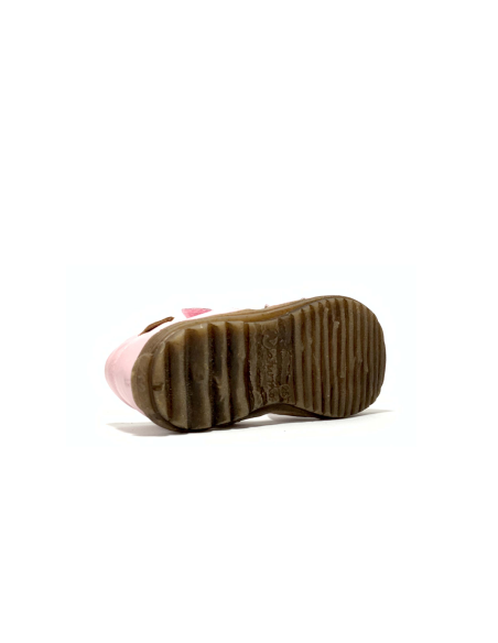 sandales nu-pieds see naturino