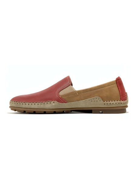 mocassins f1178 fluchos
