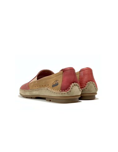 mocassins f1178 fluchos