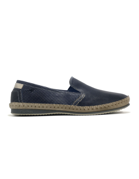 mocassins 8674 fluchos