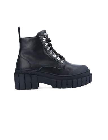 boots-bottines kross low boots no name