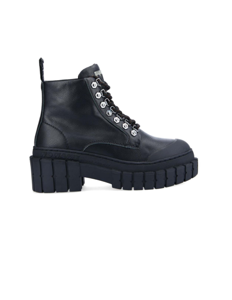 boots-bottines kross low boots no name