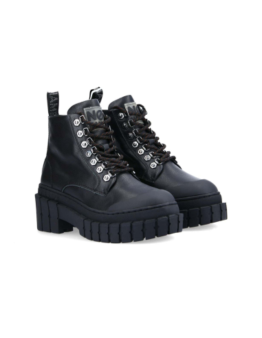 boots-bottines kross low boots no name