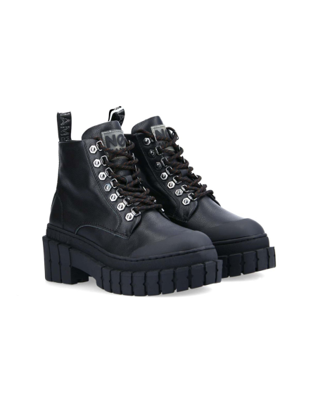 boots-bottines kross low boots no name